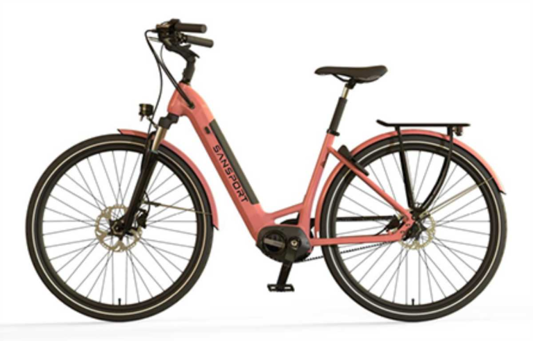 The allure of electric bikes – what makes them so desirable?